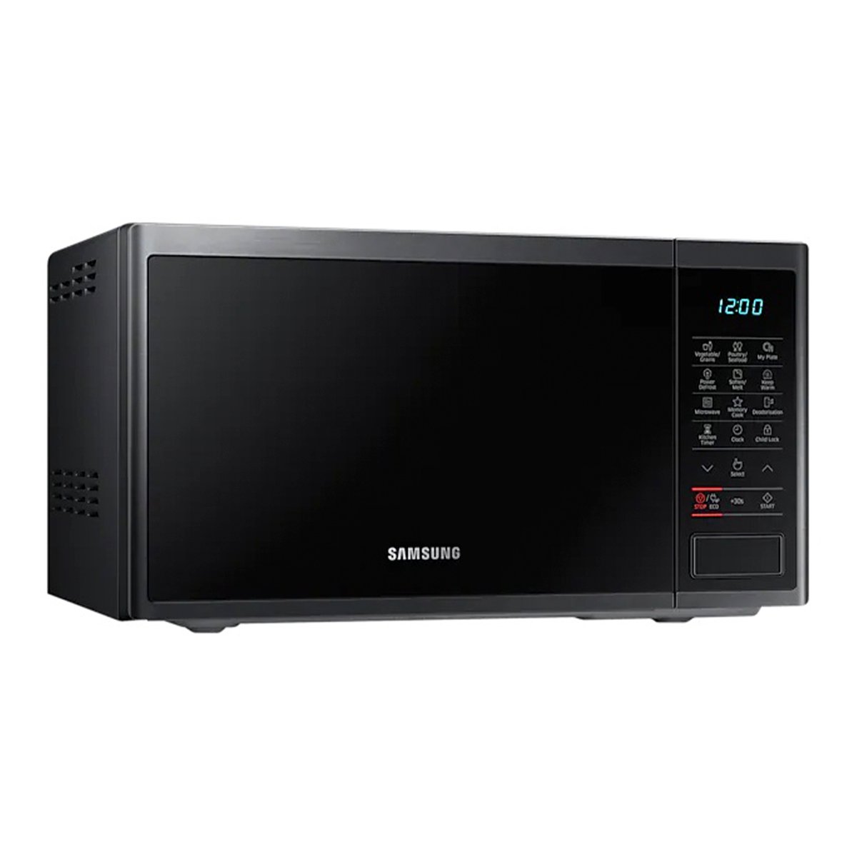 Samsung Microwave Oven MG40J5133AT 40Ltr