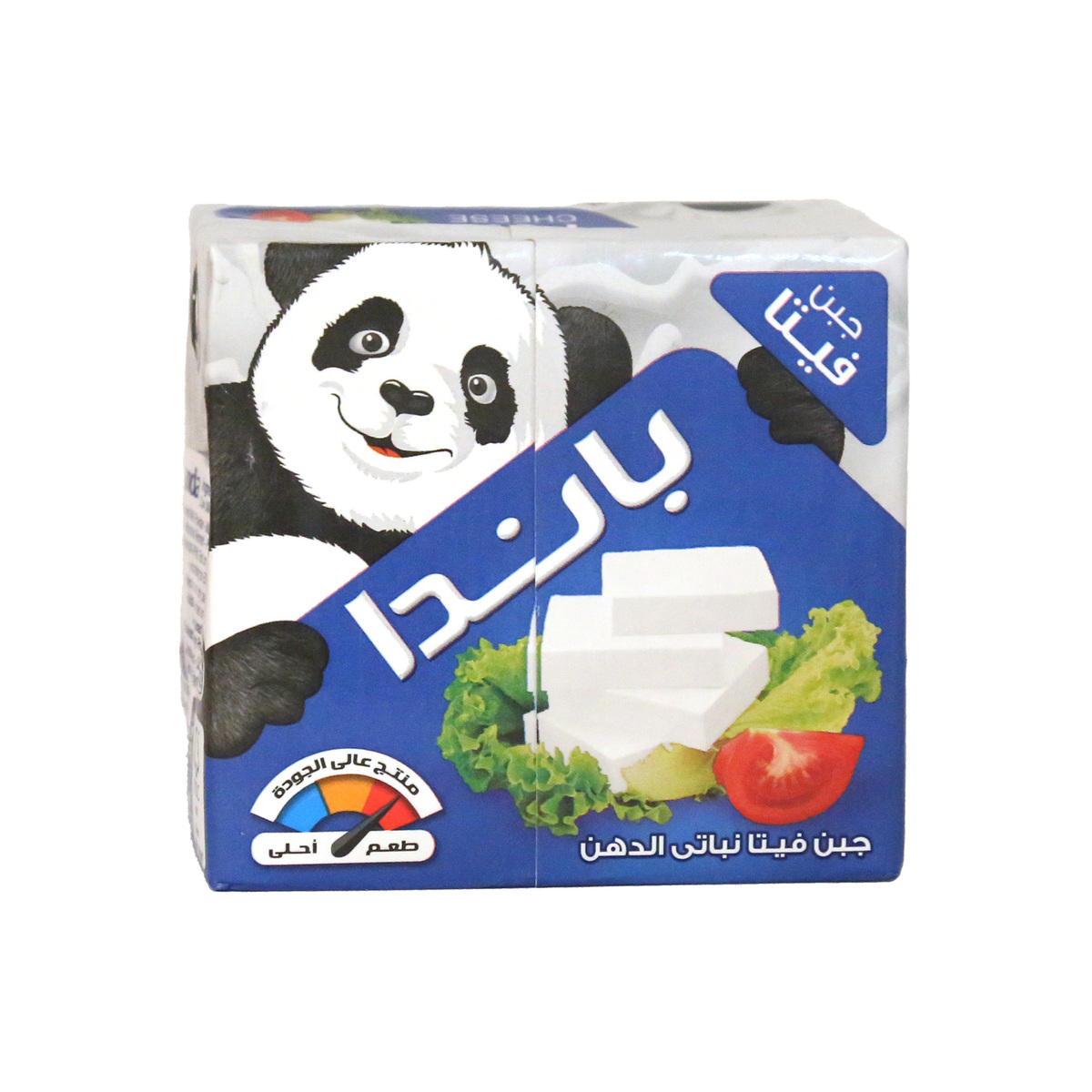 Panda Feta Cheese 500 g