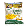 Hot & Crispy Pommes Frites 1 kg