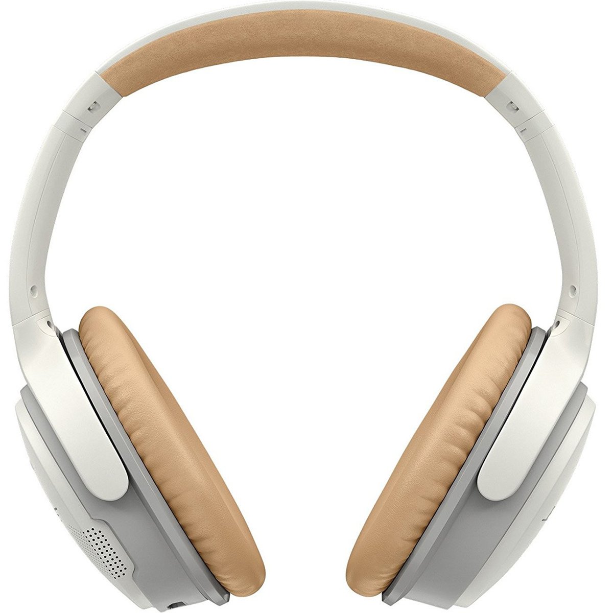 Bose Around Ear Wireless Headphones SoundLink II White
