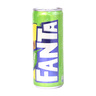 Fanta Green Apple 250 ml