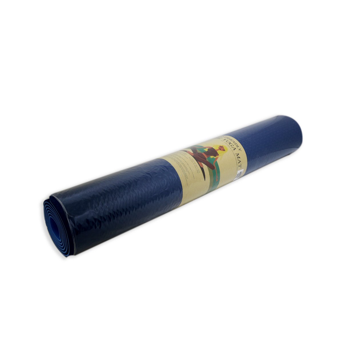 Lulu Yoga Mat YGO2-41 830*800*8MM Double