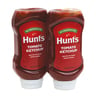 Hunts Tomato Ketchup 2 x 567 g