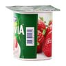 Activia Fruit Yoghurt Strawberry 100g