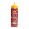 Durra Tomato Ketchup Hot Squeeze 500 g