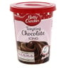 Betty Crocker Tempting Chocolate Icing 400 g