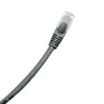 Iends Cat 6 Patch Cord Network Cable Ethernet Patch Cord Cable Grey 5 Meter CA8184