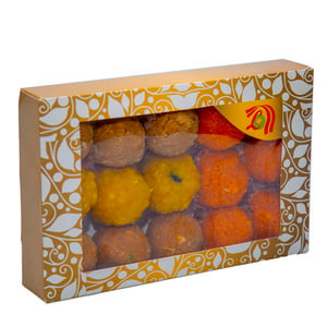 Mix Laddu 500g