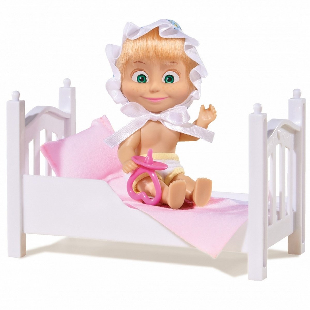 Masha And The Bear - Masha Good Night Set