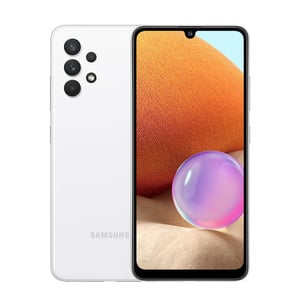 Samsung Galaxy A32 6/128GB White