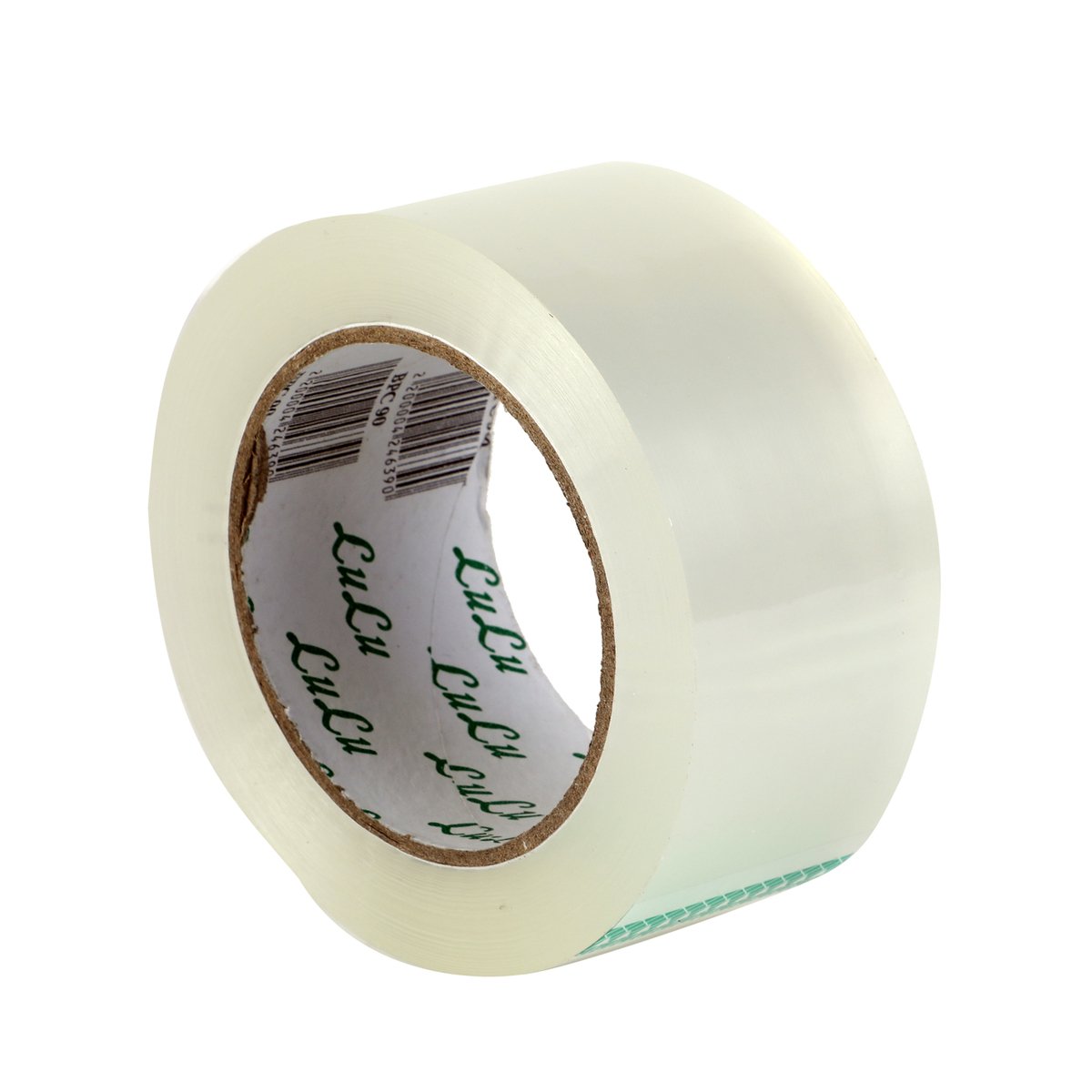 LuLu Clear Tape BPC90 90Yrd