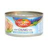 California Garden Light Tuna Chunks In Brine 185 g