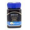 Mujezat Manuka Honey 500 g