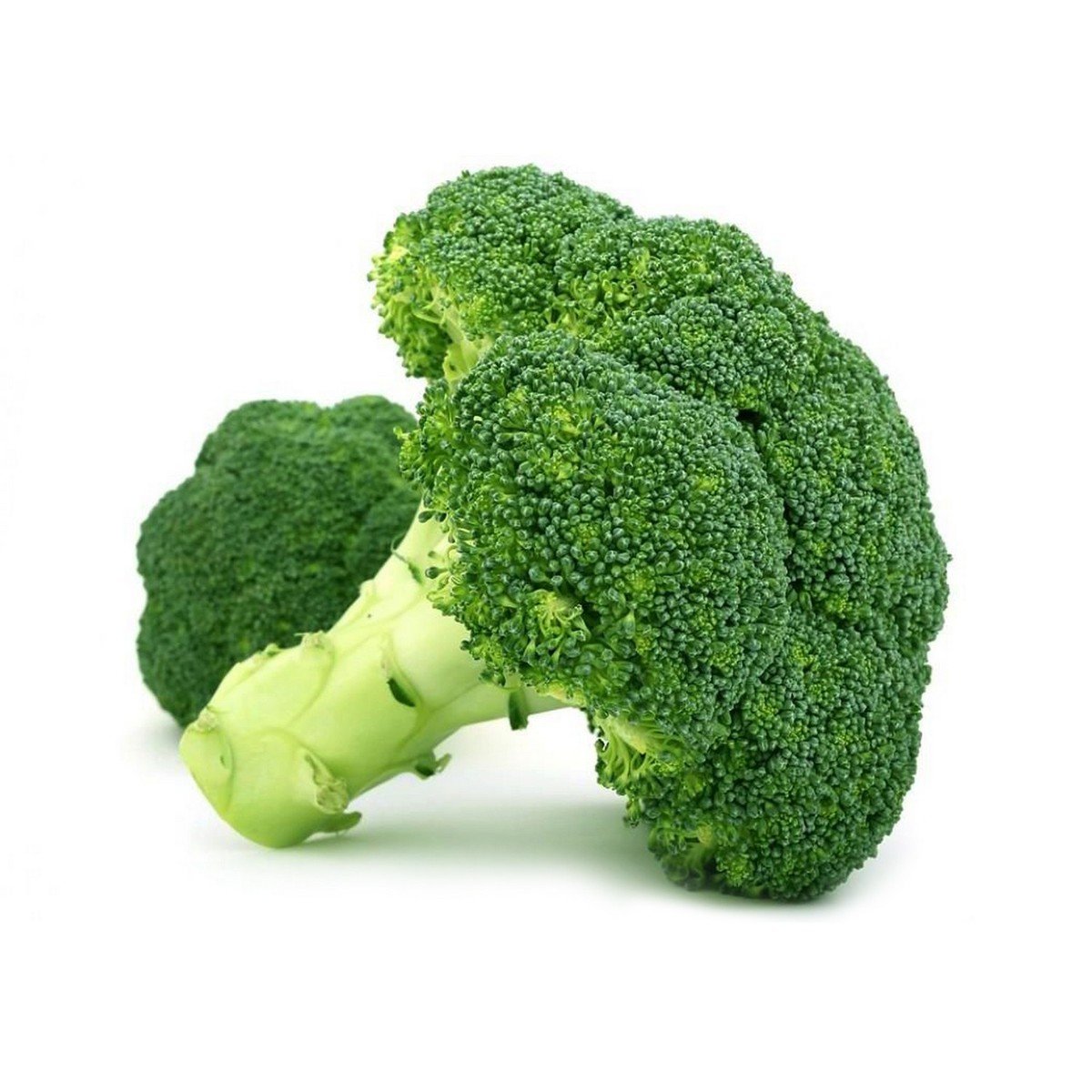 Broccoli Egypt 1kg Online at Best Price | Green Vegetables | Lulu KSA ...