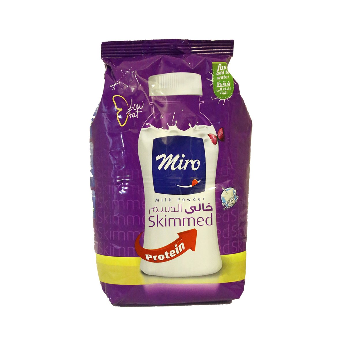 Miro Skimmed Milk Powder 700 g