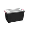 Century Storage Box Whl 7990BC 115L