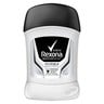 Rexona Men Anti-Perspirant Stick Invisible Black & White 40 g