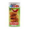 American Kitchen Hot 'N' Spicy Bread Crumbs 425 g