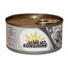 Sunshine Light Tuna Fancy Chunk 170 g