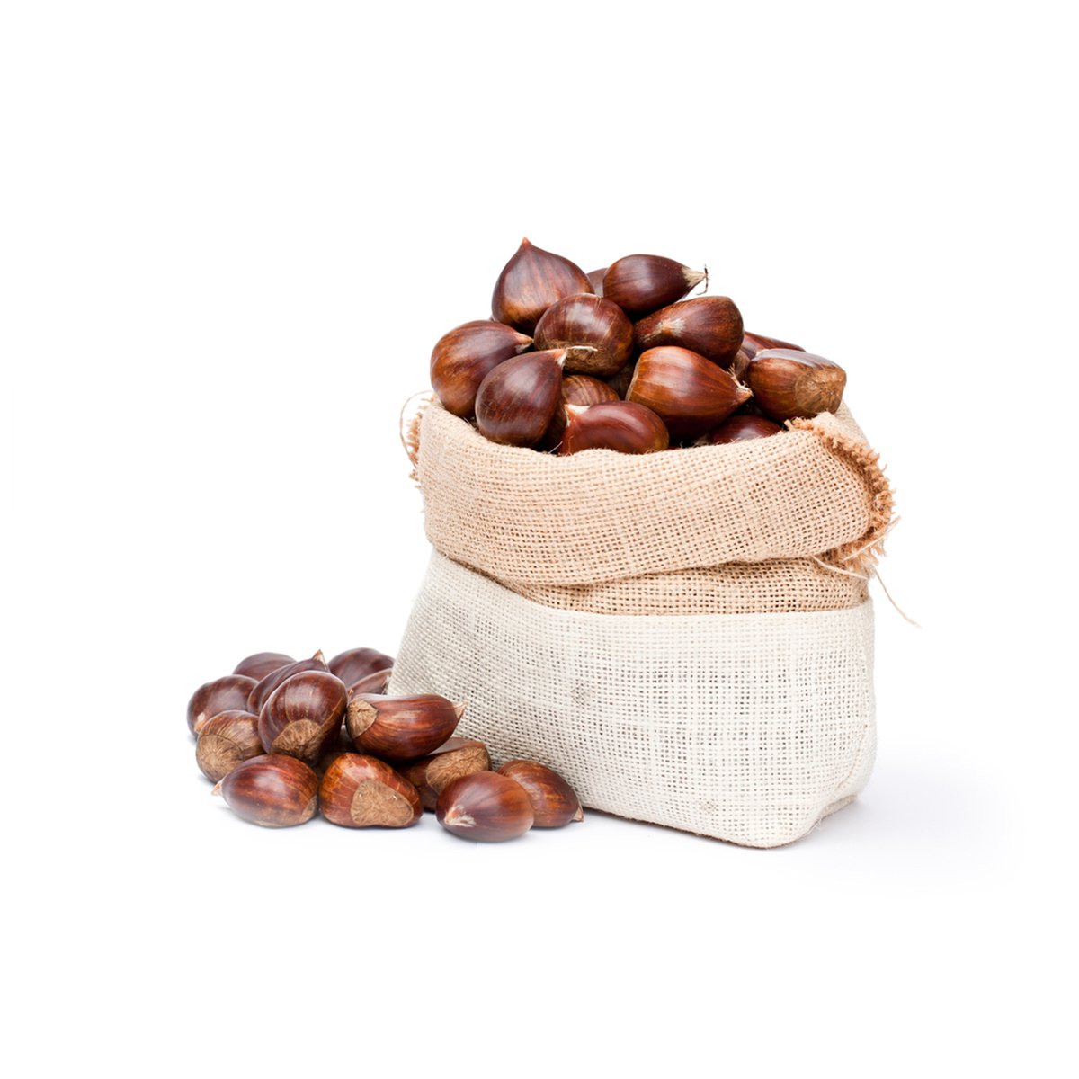 Chestnut Packet 1kg Approx weight