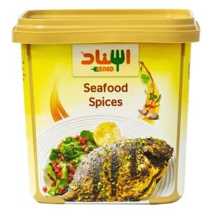 Esnad Seafood Spices 200 g