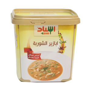 Esnad Soup Spices 200 g