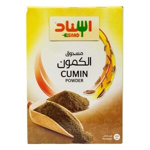 Esnad Cumin Powder 200 g