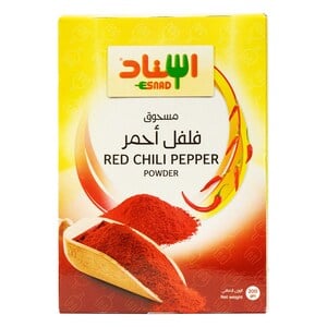 Esnad Red Chili Pepper Powder 200 g