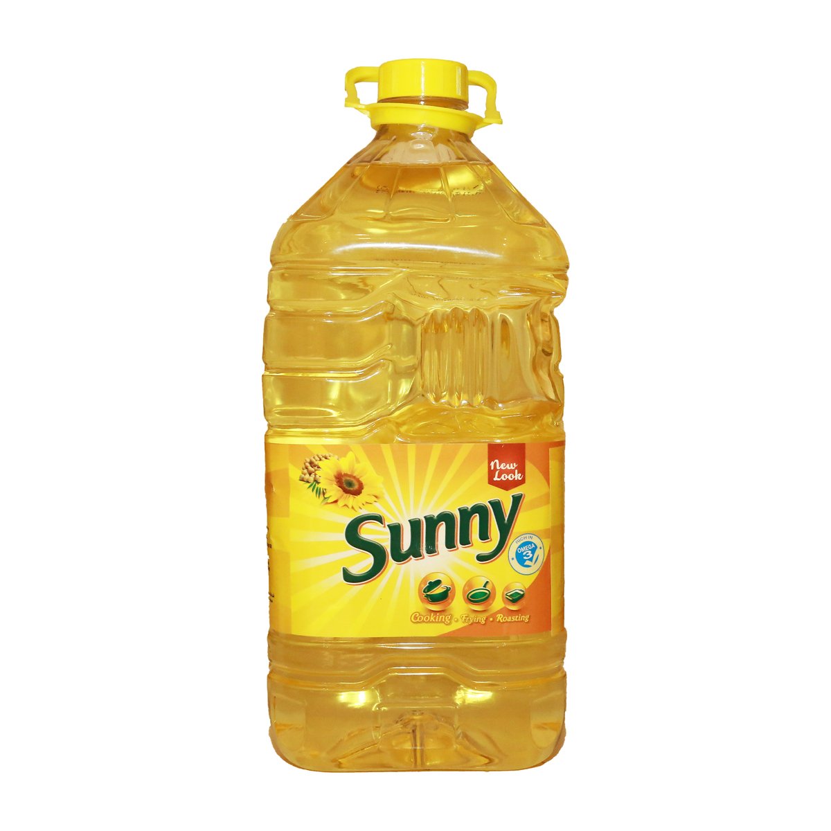 Sunny Cooking Oil 4.4 Litre