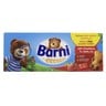 Barni With Strawberry 5 x 30 g