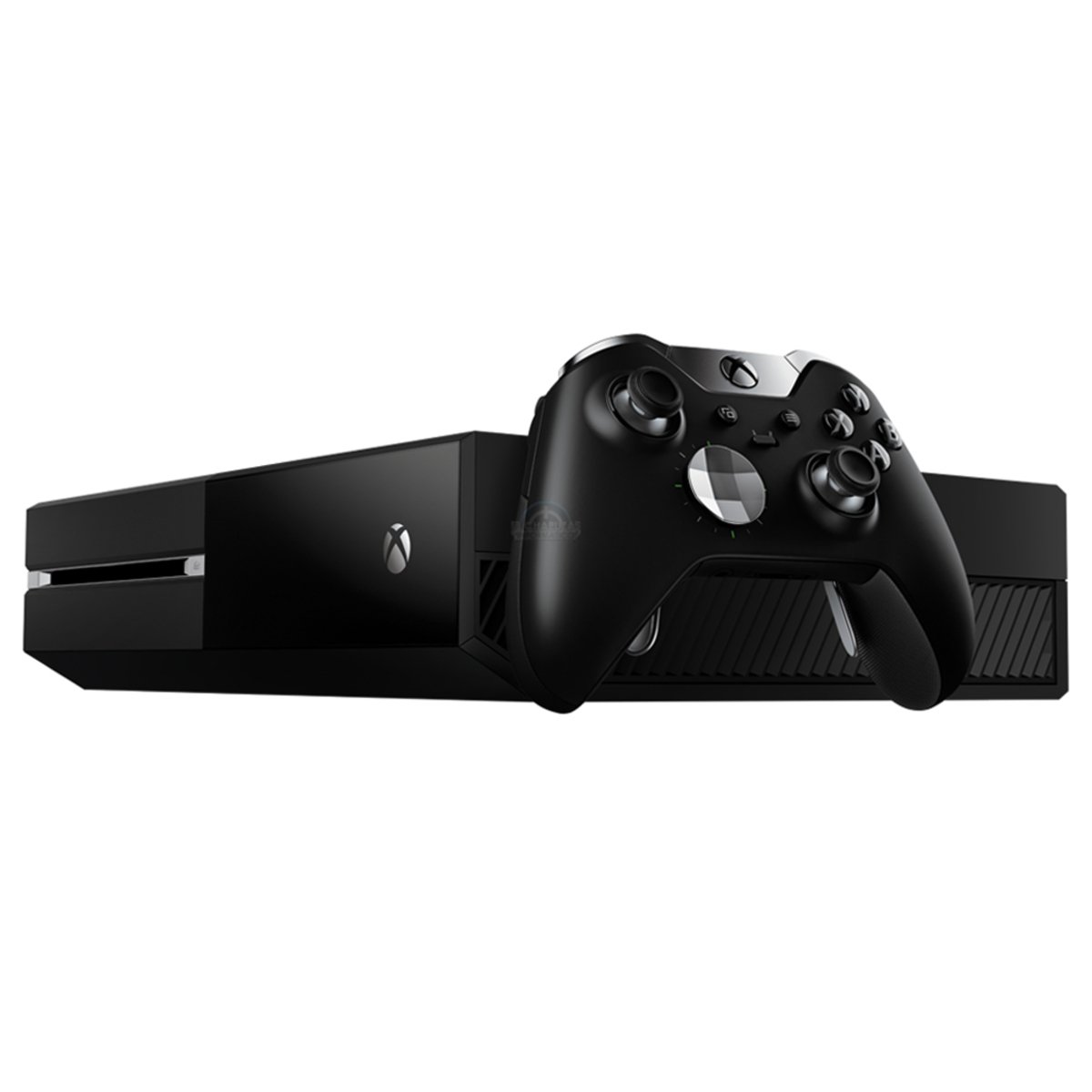 Xbox One Console 1TB Elite