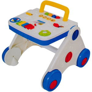 First Step Baby Activity Walker J-228