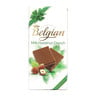 Belgian Milk Chocolate With Hazelnut Crunch 100 g