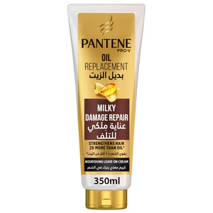 Pantene Pro-V Milky Damage Repair Oil Replacement 350 ml