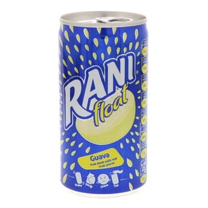 Rani Float Guava Fruit Drink 180 ml