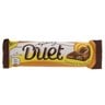 Galaxy Duet Caramel & Shortcake 35 g