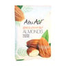 Abu Auf Almonds Roasted & Salted 50 g