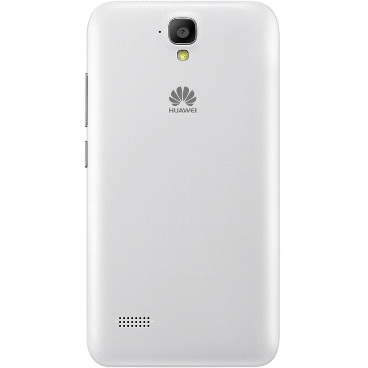Huawei Y5 4G White