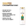 Pantene Pro-V Smooth & Silky Shampoo 600 ml  + 200 ml