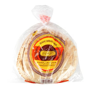 Al khayam Arabic Bread Large 1 pkt