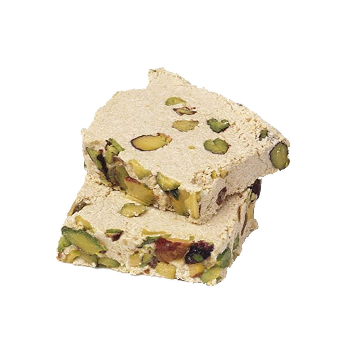 Jordan Halva Pistachio 250 g