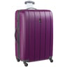 Delsey Resistance 4Wheel Hard Trolley 81cm Purple