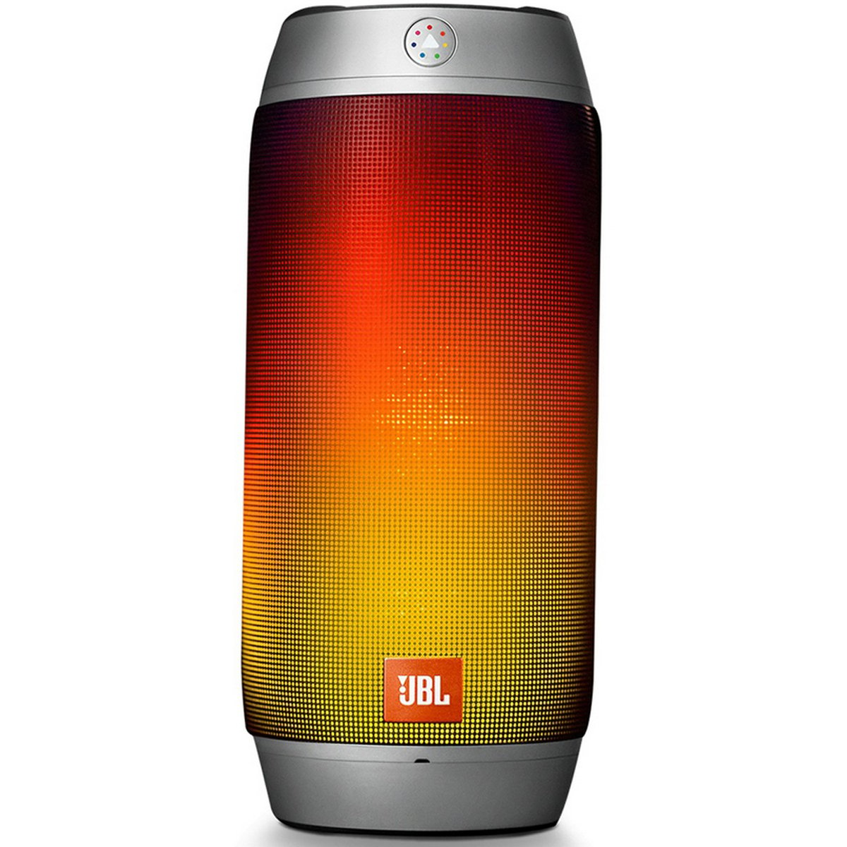 JBL Splash proof portable Bluetooth speake PULSE-2 Silver