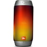 JBL Splash proof portable Bluetooth speake PULSE-2 Silver