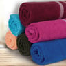 Ofion Bath Towel 70x140cm Assorted per pc