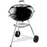 Weber Compact Kettle charcoal BBQ 47cm 1221004