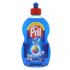 Pril Multi Power Washing up liquid 500 ml