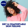 Nivea Antiperspirant Roll-on for Women Dry Comfort 50 ml