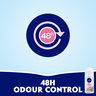 Nivea Antiperspirant Roll-on for Women Dry Comfort 50 ml