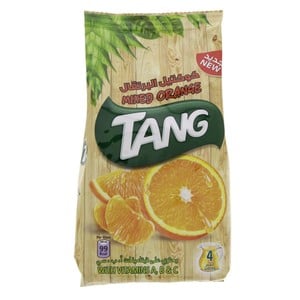 Tang Mixed Orange Instant Powdered Drink 500 g